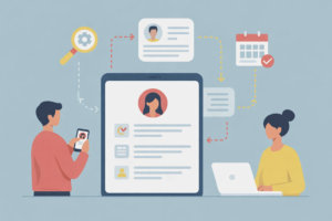 digitalisation des processus rh