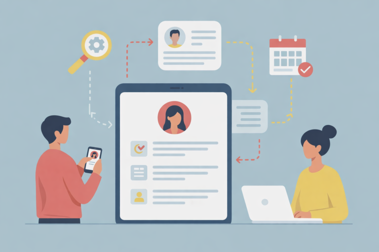 digitalisation des processus rh