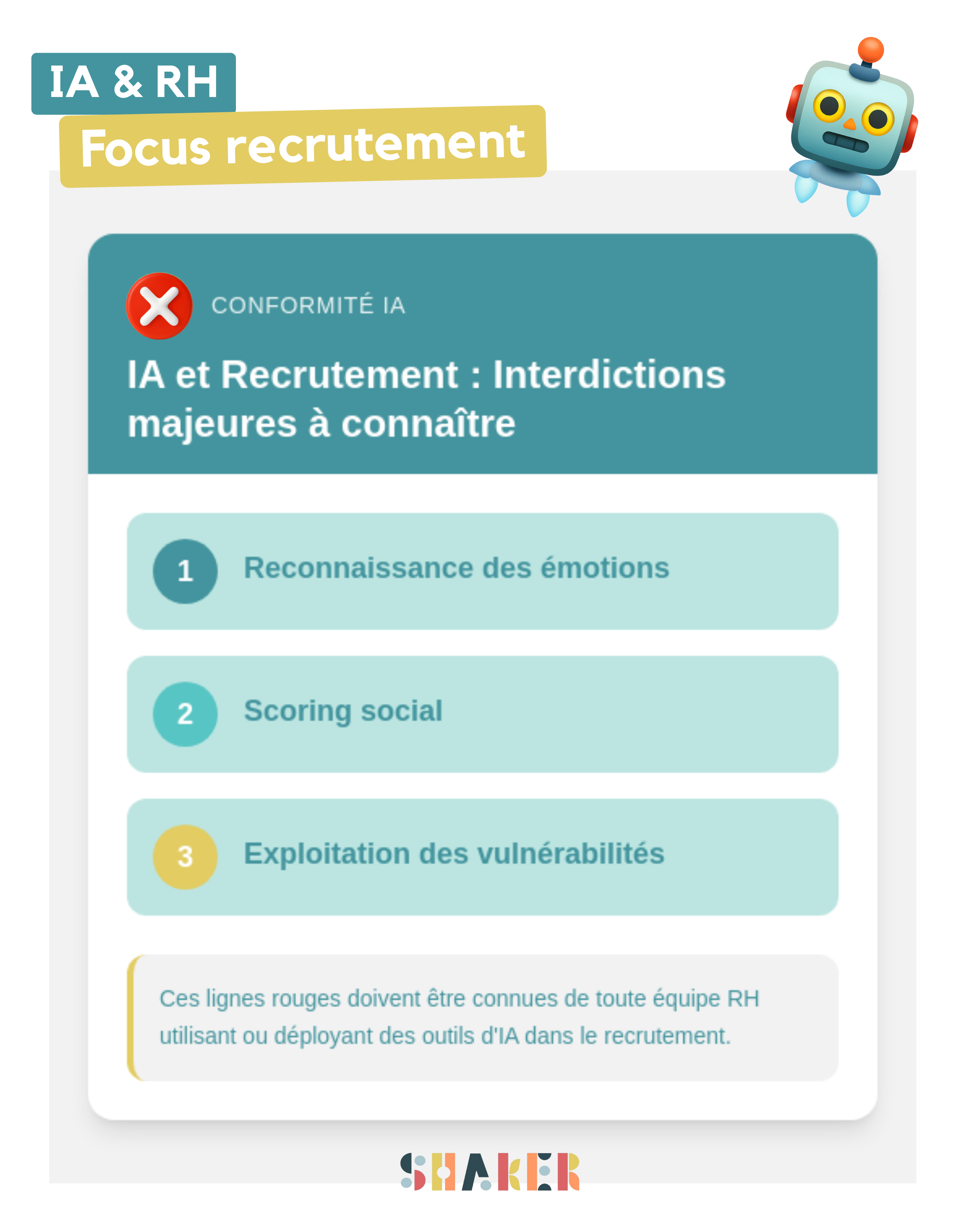focus recrutement pas ok