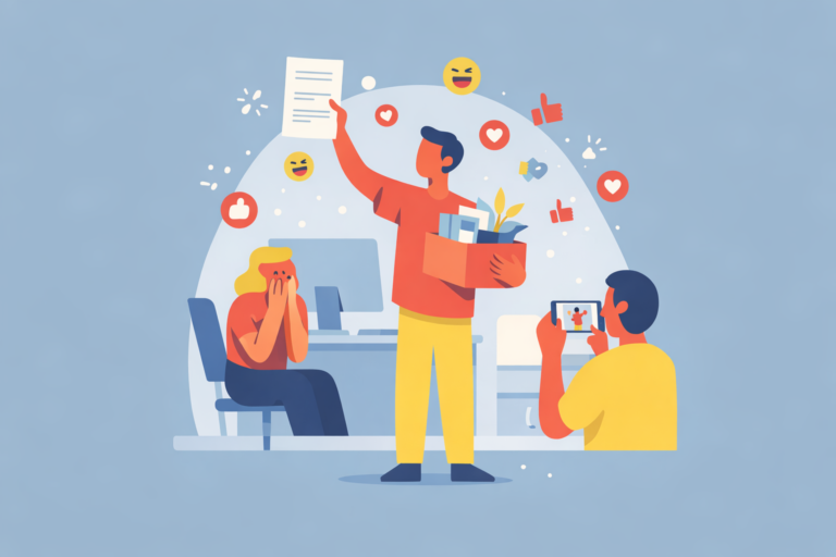 quittoking quand la démission devient un spectacl (5)