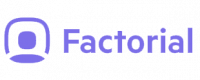 logo factorial