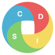 logo DISC